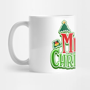 Merry Christmas Mug